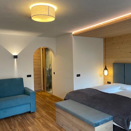 Guesthouse Rungg Badia (South Tyrol) Exterior photo
