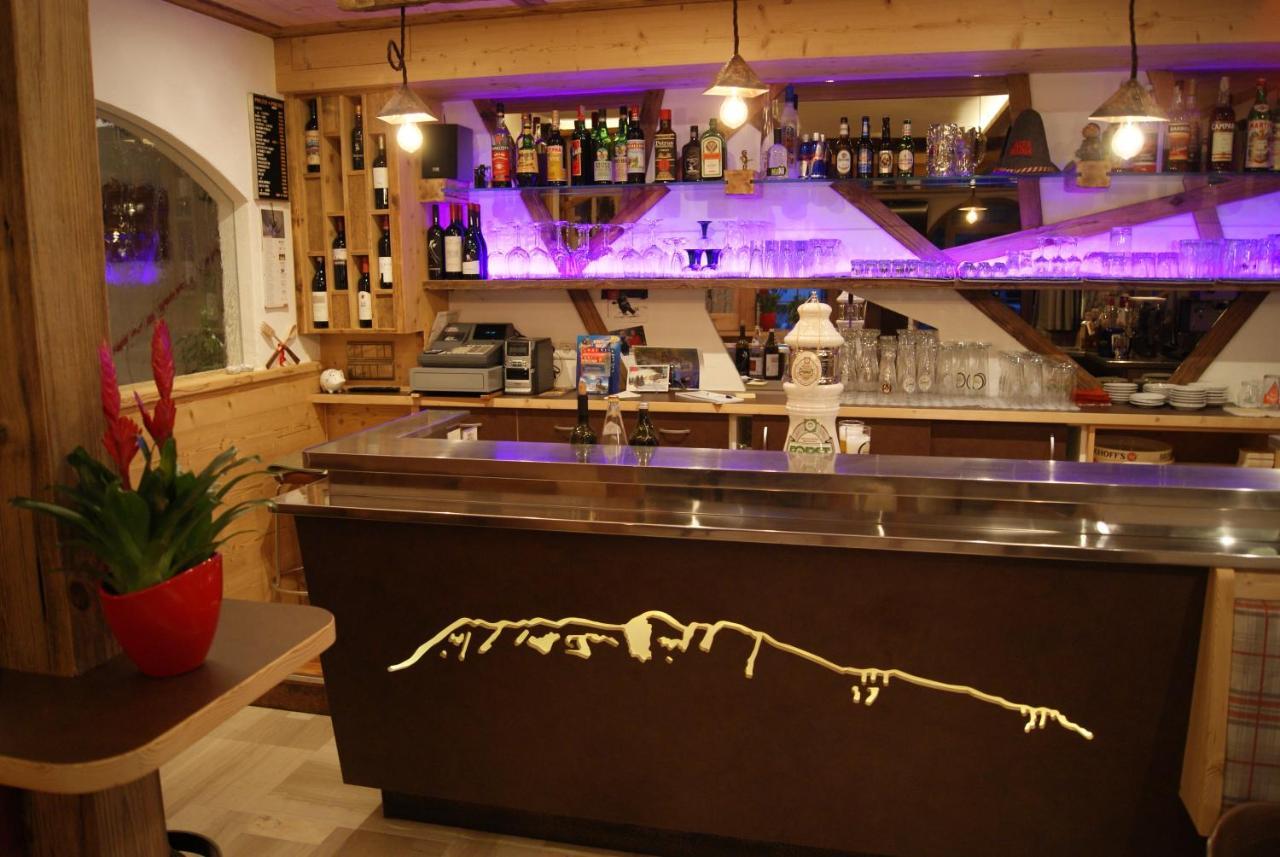 Guesthouse Rungg Badia (South Tyrol) Exterior photo
