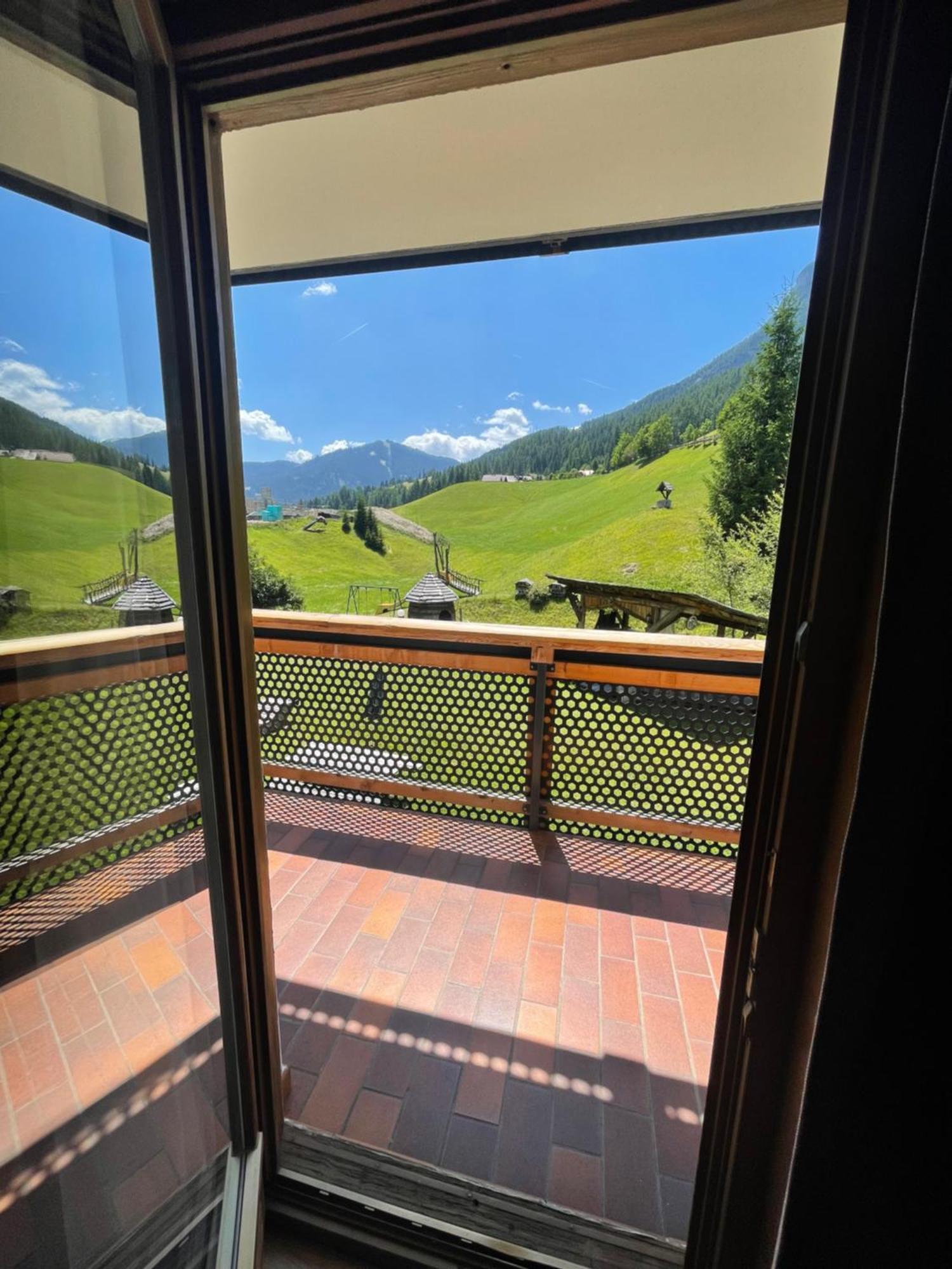 Guesthouse Rungg Badia (South Tyrol) Exterior photo