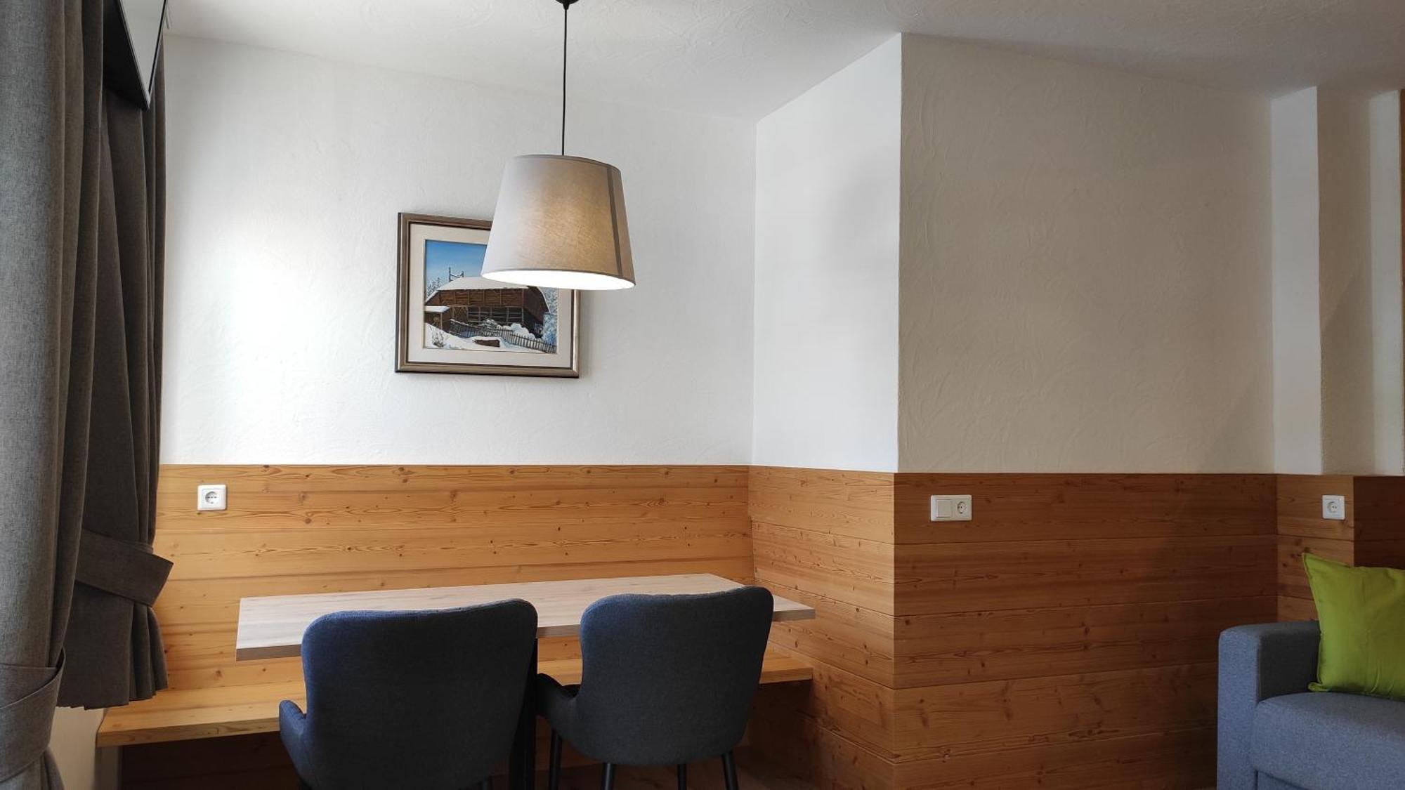 Guesthouse Rungg Badia (South Tyrol) Room photo